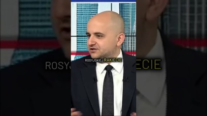 Czy rząd Donalda Tuska to prorosyjska propaganda?