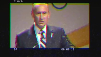 Dla kogo pracuje Vladimir Putin