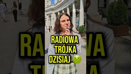 Radiowa Trójka - lepiej to zlikwidować.  