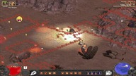 Diablo 2 - Mod MEDIAN XL i inne gierki - Gameplay PL