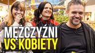 Mężczyźni vs Kobiety - kto jest mądrzejszy?