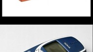 Cegła VS Nokia 3310