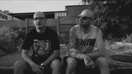 Wąski Solo Rozmowy Alkoholowe feat.  SPR/Synowie Rapu | prod.  Goorski