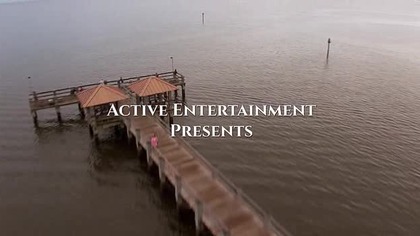 Małomiasteczkowe święta / Christmas in Mississippi (2017) PL.