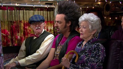 Geezers Rock