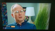 Program drugi - Fragment zapowiedzi, ogłoszeń społecznych, dżingla reklamowego 13. 11. 2020