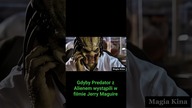Gdyby Predator z Alienem wystąpili w Jerry Maguire #predator #alien #arnold #jerrymaguire