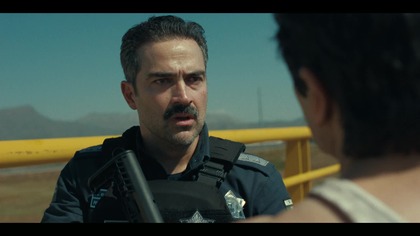 Pojmanie El Chapo / Facing El Chapo / La captura (2026) (Lektor PL)