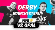 Z OPAŁEM O RELIGII, HEJCIE, EMINEMIE.... | FIFA 19
