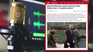 Rakiety latają i spadają na Polskę (29.12.2023)