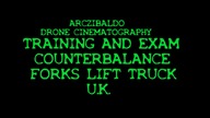 | TRAINING & EXAM FLT COUNTERBALANCE | UK | 2013 |