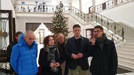 Oszustwa i zbrodnie wielkich rozmiarów Czy pozwolimy im na dalszą bezkarność