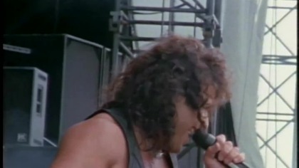 Manowar - Hell On Earth Part I (2000) [Full Concert & Documentary w/Bonus Material] [HD]