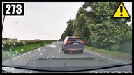 Przyspieszanie podczas wyprzedzania