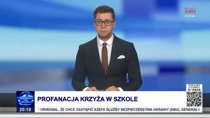 Profanacja Krzyża w szkole mp4 686x432