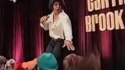 Muppets Tonight, Muppety i ich Goście - Garth Brooks (Lektor PL)