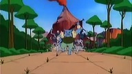 Super Mario Bros Super Show, Episode 34 - The Ten Koopmandments