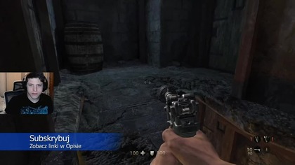 Wolfenstein: The Old Blood #4 | Katakumby