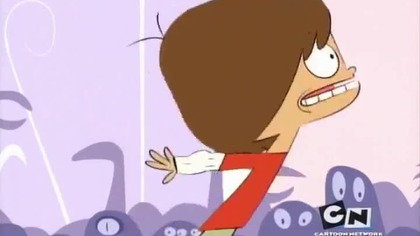 Cartoon Music Video - Cabin Fever(1)