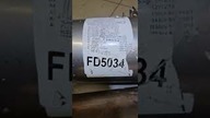 Dpf A4 B8