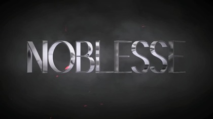 Noblesse The Awakening Episode 00 Eng sub