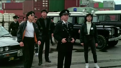 In. The. Line. of. Duty. 4. Na. pierwszej. linii. 4. 1989. Lektor.pl