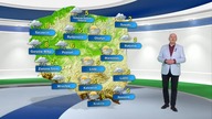 Prognoza pogody na TVN Meteo (11. 01. 2023)