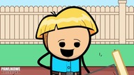 UkrytyBill - Cyanide & Happiness Shorts (Dubbing PL)