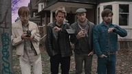 Suck(2009)