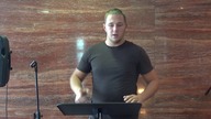 Świadectwo Uzdrowienia + Słowo wiedzy | Grzegorz Stanik
