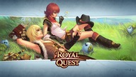 Royal Quest Łowca Stygmat