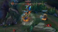 Graves Pentakill One vs All