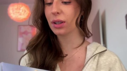 Otwieranie blind boxów to moja pasja @LancomeInternational (prezent)