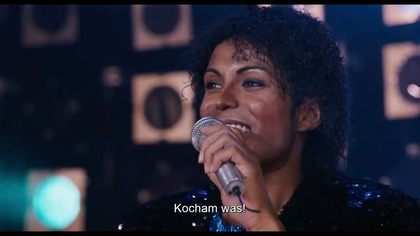 Michael - zwiastun filmu