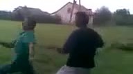 Wiejskie MMA