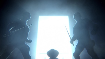 F4st Furi0us Spy Rac3rs S03E01 PL