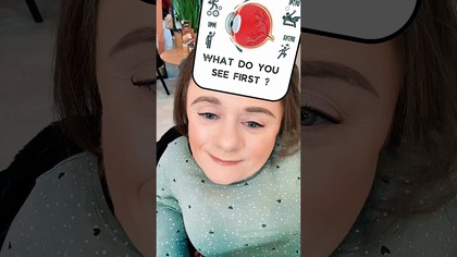 Test osobowości  | #shorts | Magdalena Augustynowicz