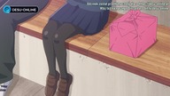Aharen-san wa Hakarenai (anime) - Odcinek 5 1080p