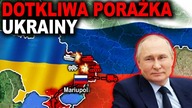 MARIUPOL ZDOBYTY PRZEZ ROSJĘ - koniec nadłuższej bitwy o Azowstal (WOJNA UKRAINA - ROSJA)