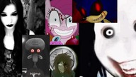 Mój Stary To Fanatyk Gównianych Creepypast