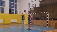 Prawie jak Cole Anthony....