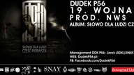 19 DUDEK RPK (2011) - WOJNA (PROD. NWS)