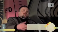 Cezary Pazura o filmie Psy