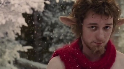 Baśni z Narnii. 1.  Lew, Czarownica i stara szafa (2005) dub.