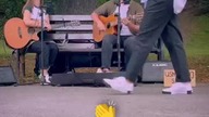 @Ewelina Bogucka  Marek Grechuta - Nie dokazuj które wychodzi wam już z lodówki xD#cover #poland