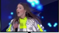 Roksana Węgiel - ciągle jak dziewczynka, a nie kobieta?!