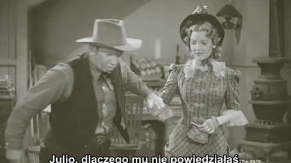 1941 Fighting Bill Fargo - Walczący Bill Fargo WEB-Rip 720p XviD AC3 napl