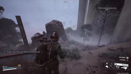 Arc Riders - PS5 PRO #