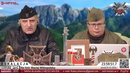 ESKALACJA (05.03.2024)
