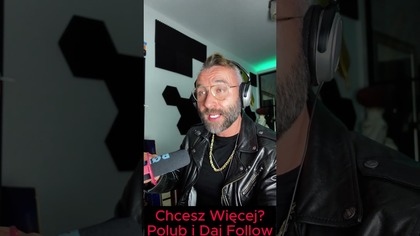 Ludzie lubią szukać nowych sztuczek zamiast...